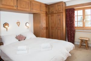 Ferienwohnung für 5 Personen Bot La Pala Lenzerheide