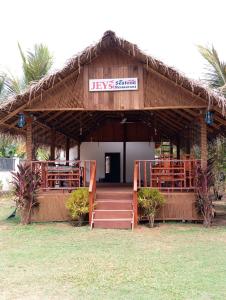 JEYs Place