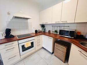 Gemütliche Wohnung nähe Hauptbahnhof und Zentrum