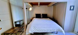 LE MONTMORENCY 35 Authentique Centre Historique Climatisation