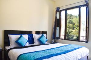 Atithi Home Stay - Himalayas view