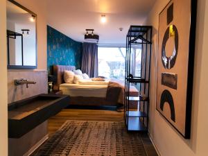 Hotel KUMP365