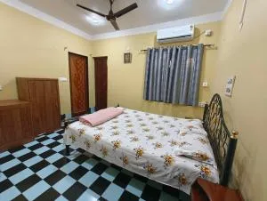 Anjali Homestay - 10 mins from airport - Kakarvitta