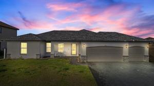 The Cape Escape Pet-Friendly Sleeps 7