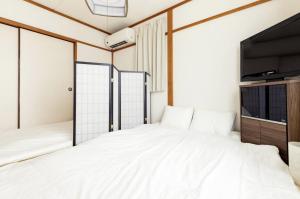 K-House - 3hvězdičkové hotely ve městě Kamakura