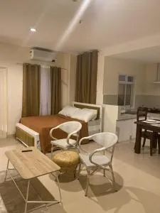 Amar Residence - Calabayan