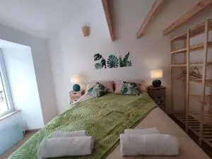 Les randonnées joyeuses - Aujac