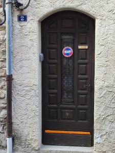 Appartements Les randonnees joyeuses : photos des chambres