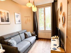 LEchappée compiègnoise