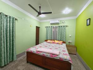 Anjali Homestay - 10 mins from airport