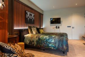 Tumuli Twente B&B Boutique Hotel