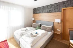 Wendezeller Stuben - Bortfeld