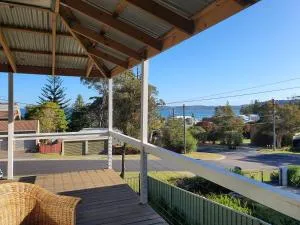 Ocean View Bure - Maloney's Beach