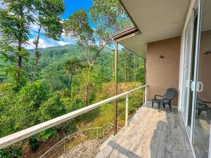 Flaming Tree Resorts