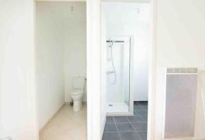 La Grande Croisée extérieur et plage