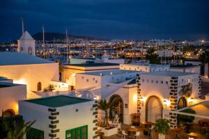 Villa La Perla - Vista al Mar - Playa Blanca