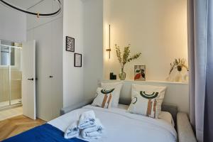 Studio Arc de Triomphe by Studio prestige