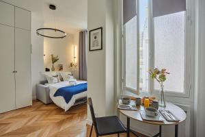 Studio Arc de Triomphe by Studio prestige