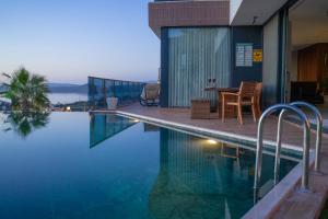 Villa Titanic Bodrum