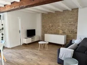 Gîte Le Polochon - Sezrey