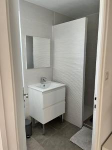 Maisons de vacances Gite Le Polochon : photos des chambres