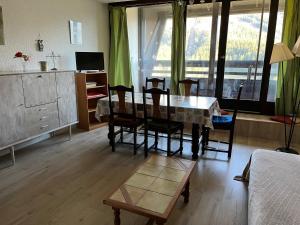 Grand Studio VILLARD DE LANS Les Glovettes