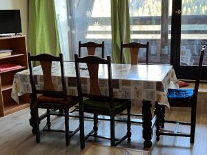Appartements Grand Studio VILLARD DE LANS Les Glovettes : photos des chambres