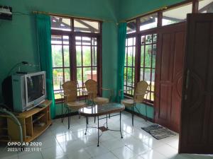 VILLA FIRDAUS