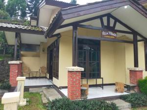 VILLA FIRDAUS