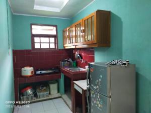 VILLA FIRDAUS