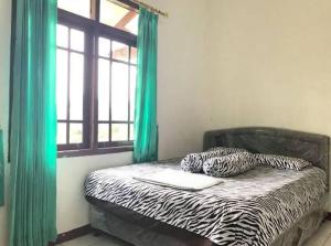 VILLA FIRDAUS
