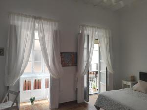 Estreno centro y playa Cádiz