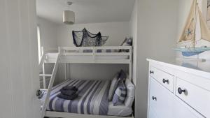 271 Riverside, Glan Gwna Holiday Park