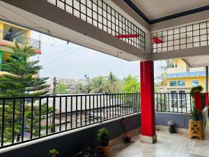 Serene Homestay