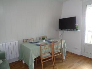 Appartements vacances 34 : photos des chambres