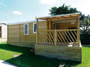 Camping Onlycamp du Moulin