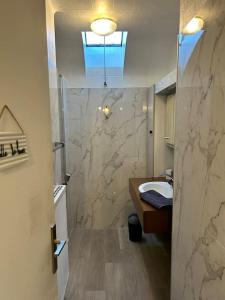 Appartements Appartement 3 chambres a Annecy dans maison pour 2 a 8 personnes : photos des chambres