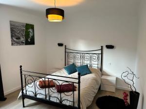 Appartements Appartement 3 chambres a Annecy dans maison pour 2 a 8 personnes : photos des chambres