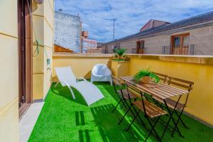 CARTAGENAFLATS, Apartamentos Calle Mayor, CITY CENTER