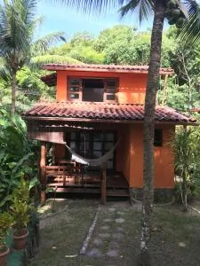 Vila Sofia chalès - Pimenteiras