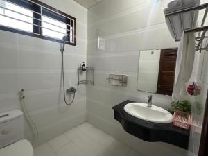 Ruby Homestay