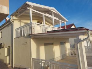 Apartmani Pavic 