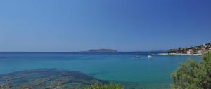 Apartments Korakakis Beach Messinia Greece