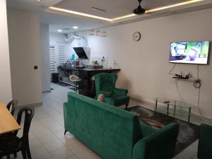 Iyad Guest House