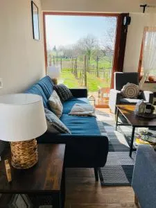 Szofi Porta - Libickozma