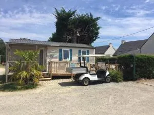 Camping Célimène - Kervoyal