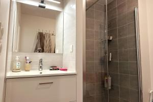 Appartement spacieux et terrasse