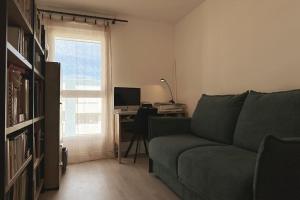 Appartement spacieux et terrasse