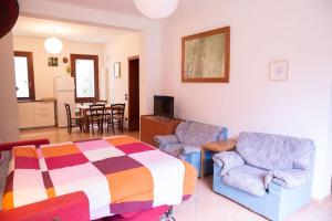 Peaceful Portello home