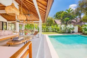 Villa Baladeva - 5 BDR Luxury Villa with huge private Pool